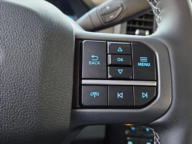 new 2026 Ford F-250 car, priced at $76,733