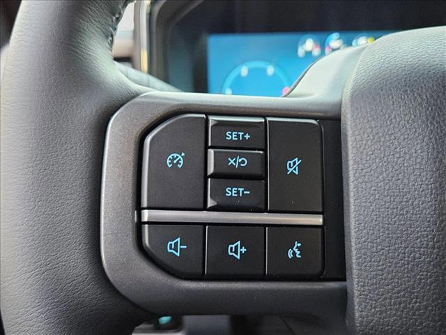 new 2026 Ford F-250 car, priced at $76,733