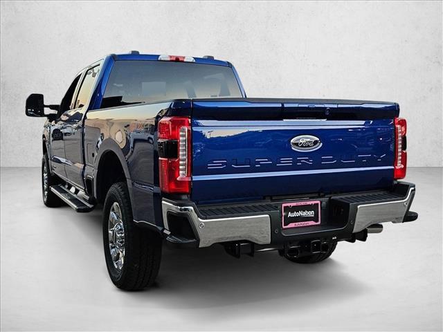 new 2026 Ford F-250 car, priced at $76,733