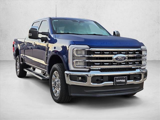 new 2026 Ford F-250 car, priced at $76,733