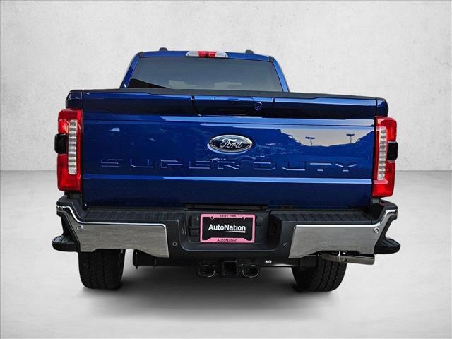 new 2026 Ford F-250 car, priced at $76,733