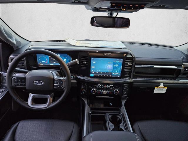 new 2026 Ford F-250 car, priced at $76,733