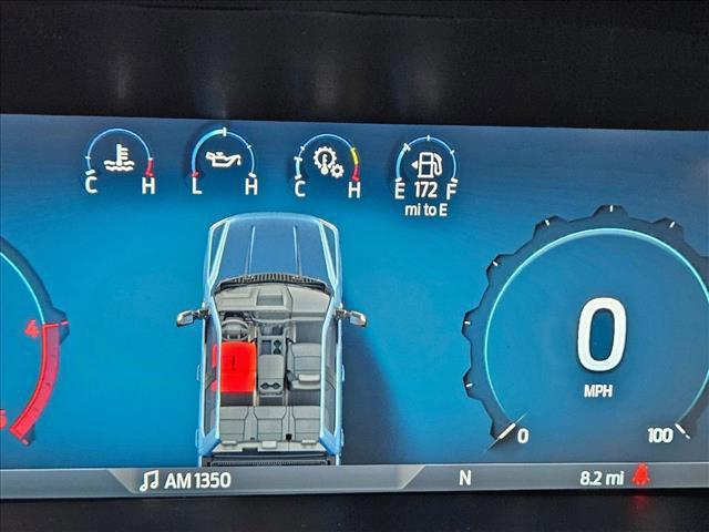 new 2026 Ford F-250 car, priced at $76,733