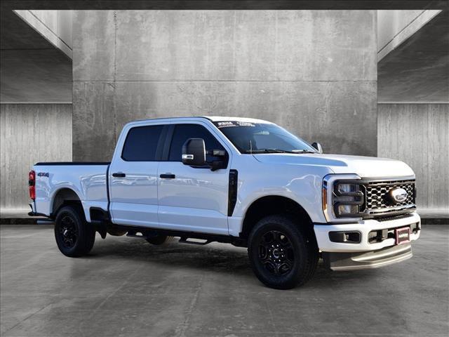 used 2023 Ford F-250 car, priced at $49,795