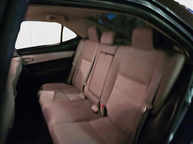 used 2015 Toyota Corolla car, priced at $7,995