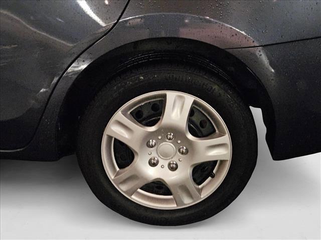 used 2015 Toyota Corolla car, priced at $7,995