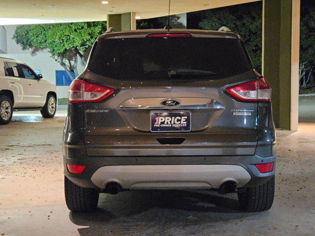 used 2016 Ford Escape car, priced at $9,999