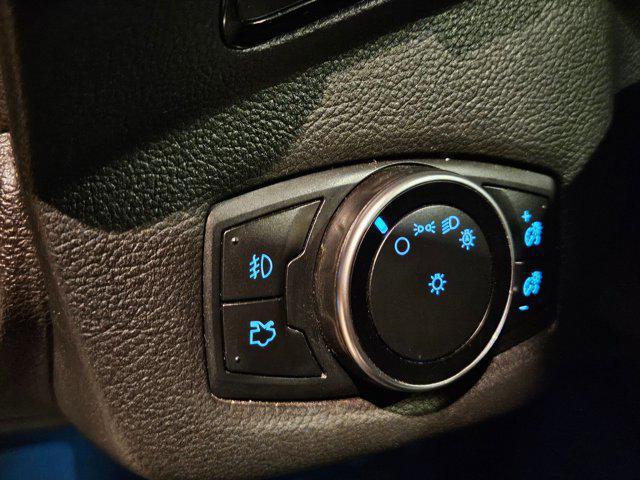 used 2016 Ford Escape car, priced at $9,999