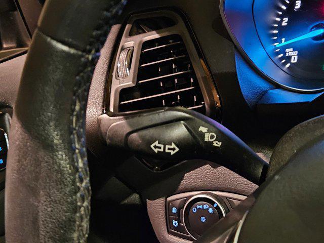 used 2016 Ford Escape car, priced at $9,999