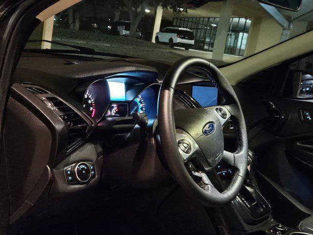 used 2016 Ford Escape car, priced at $9,999