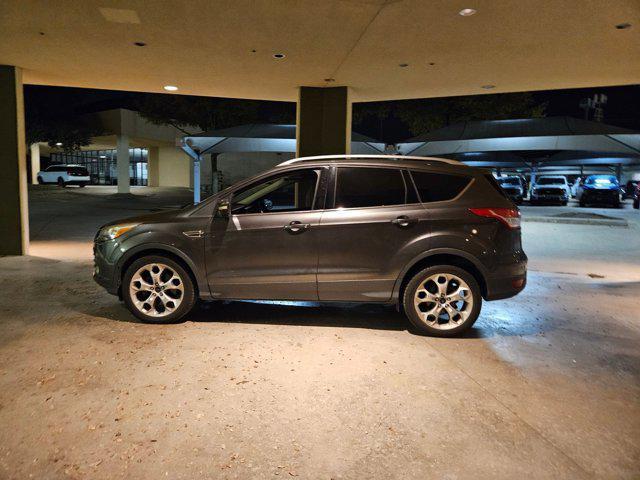 used 2016 Ford Escape car, priced at $9,999