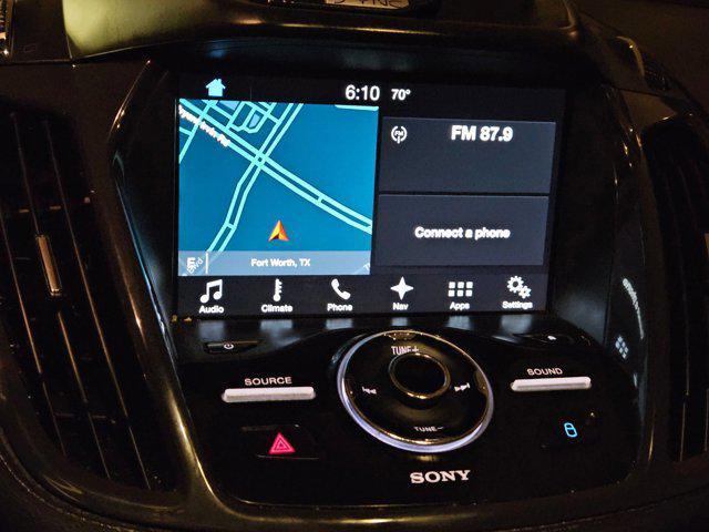 used 2016 Ford Escape car, priced at $9,999