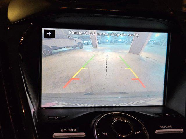 used 2016 Ford Escape car, priced at $9,999