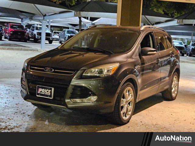 used 2016 Ford Escape car, priced at $9,999