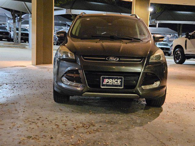 used 2016 Ford Escape car, priced at $9,999