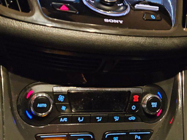 used 2016 Ford Escape car, priced at $9,999