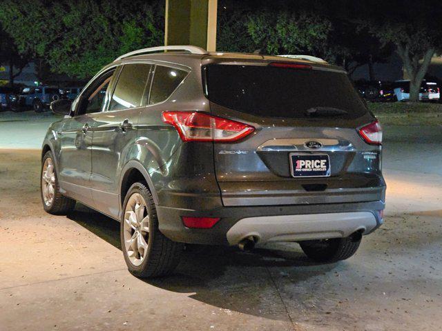 used 2016 Ford Escape car, priced at $9,999