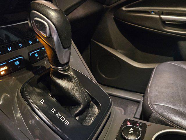 used 2016 Ford Escape car, priced at $9,999