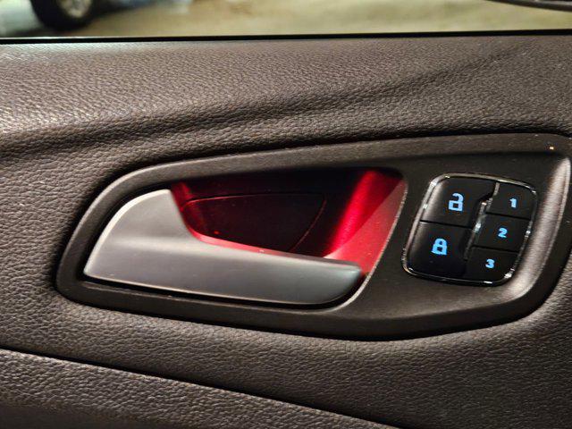 used 2016 Ford Escape car, priced at $9,999