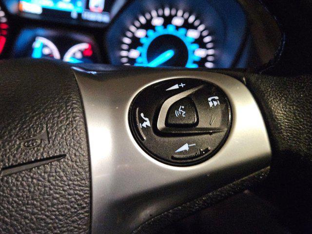 used 2016 Ford Escape car, priced at $9,999