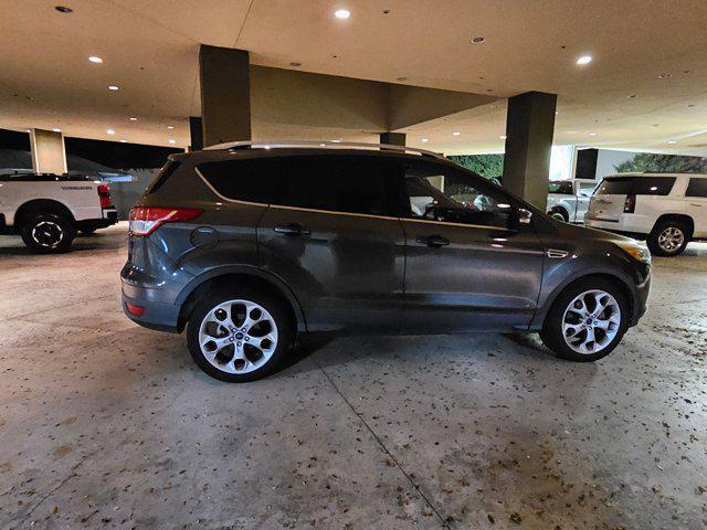 used 2016 Ford Escape car, priced at $9,999