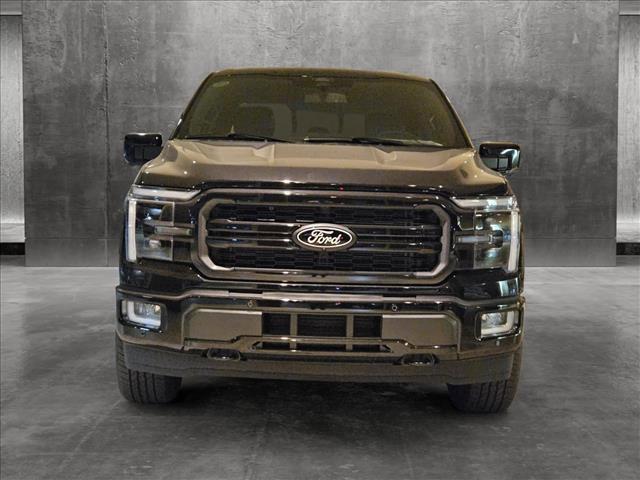 new 2024 Ford F-150 car, priced at $68,320