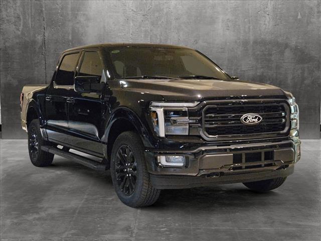 new 2024 Ford F-150 car, priced at $68,320