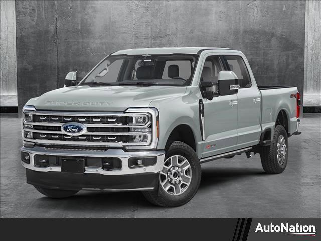 new 2025 Ford F-250 car, priced at $76,087