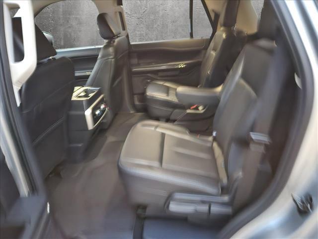 new 2024 Ford Expedition car, priced at $61,830