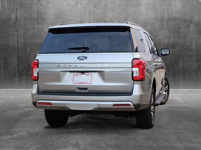 new 2024 Ford Expedition car, priced at $55,999