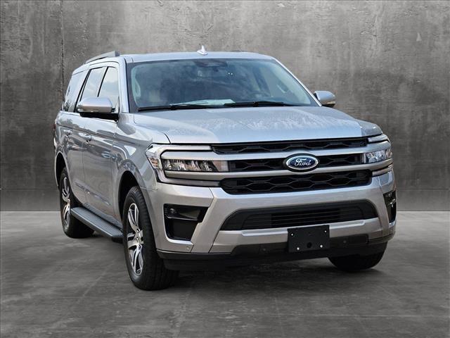 new 2024 Ford Expedition car, priced at $61,830