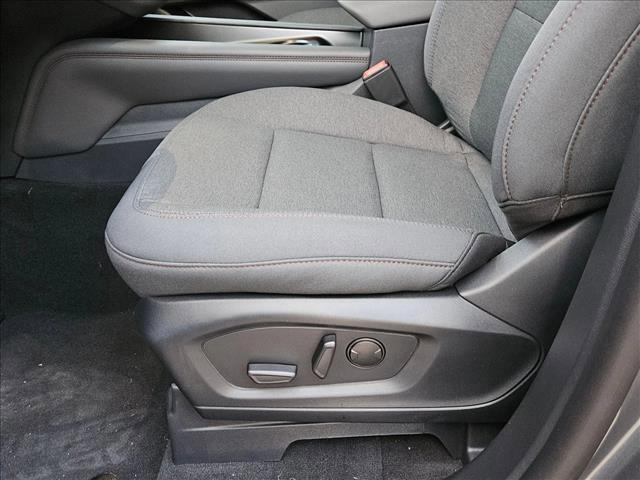 new 2026 Ford Explorer car, priced at $40,355