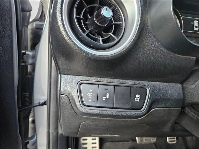 used 2024 Kia Forte car, priced at $20,998