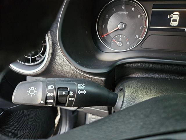 used 2024 Kia Forte car, priced at $20,998