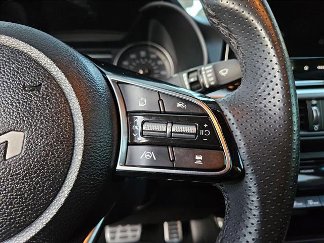 used 2024 Kia Forte car, priced at $20,998