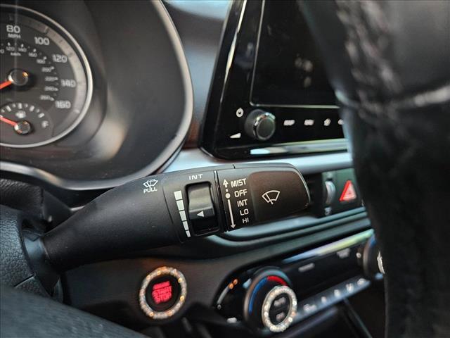 used 2024 Kia Forte car, priced at $20,998