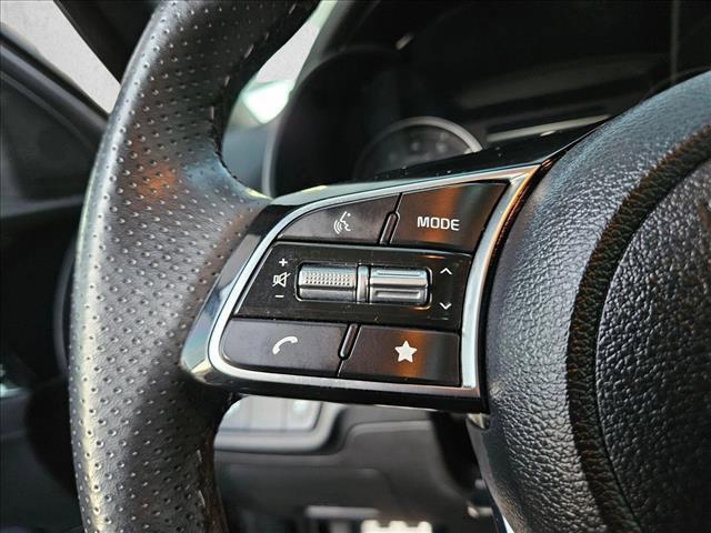 used 2024 Kia Forte car, priced at $20,998