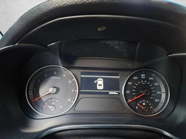 used 2024 Kia Forte car, priced at $20,998