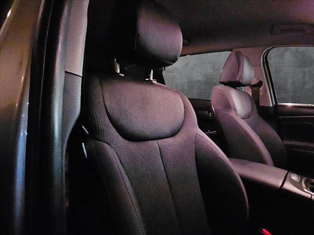 used 2022 Hyundai Santa Fe car, priced at $22,995