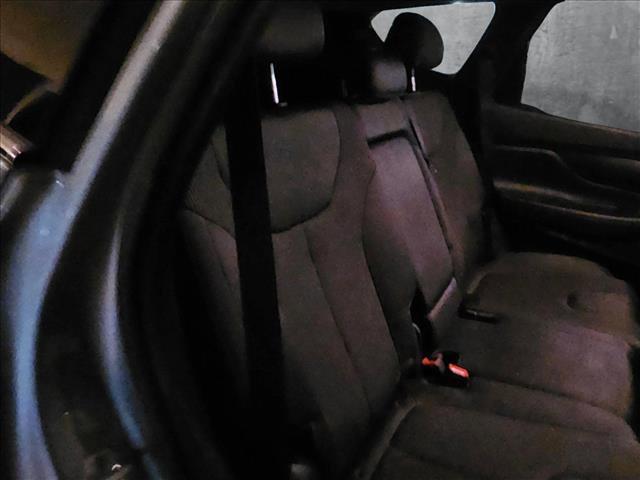 used 2022 Hyundai Santa Fe car, priced at $22,995