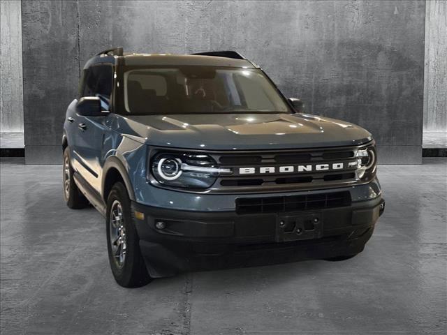 used 2023 Ford Bronco Sport car, priced at $25,995