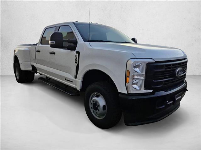 new 2026 Ford F-350 car, priced at $68,865