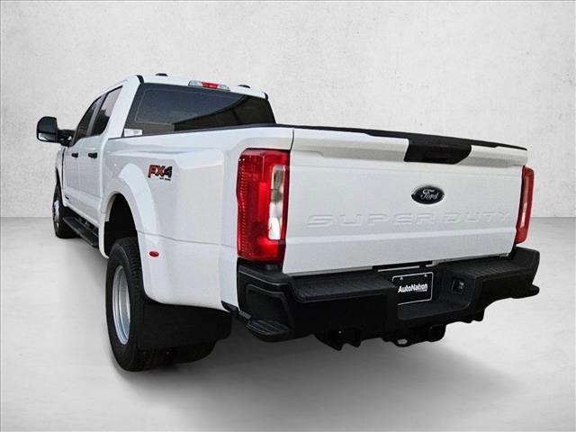 new 2026 Ford F-350 car, priced at $68,865