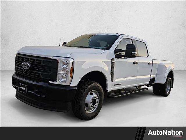 new 2026 Ford F-350 car, priced at $68,865