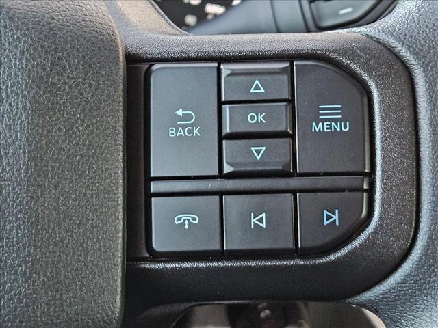 new 2026 Ford F-350 car, priced at $67,365