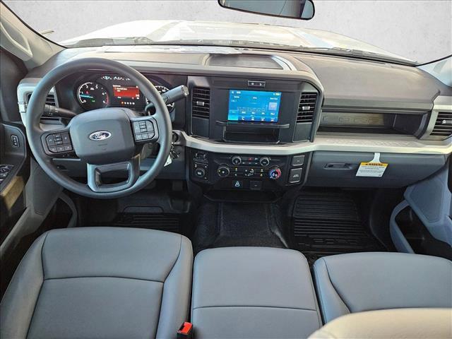 new 2026 Ford F-350 car, priced at $67,365