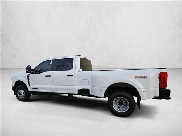 new 2026 Ford F-350 car, priced at $68,865