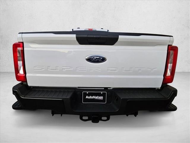 new 2026 Ford F-350 car, priced at $67,365