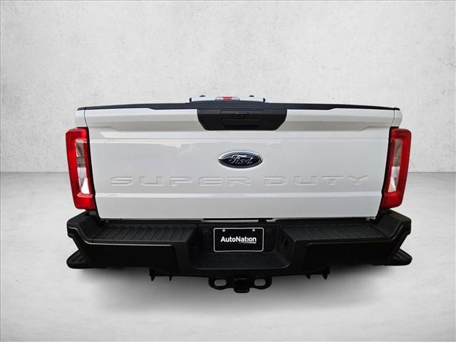new 2026 Ford F-350 car, priced at $68,865