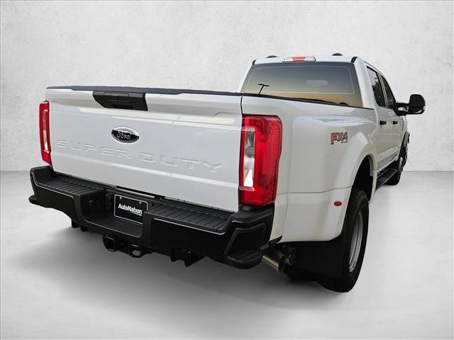 new 2026 Ford F-350 car, priced at $68,865